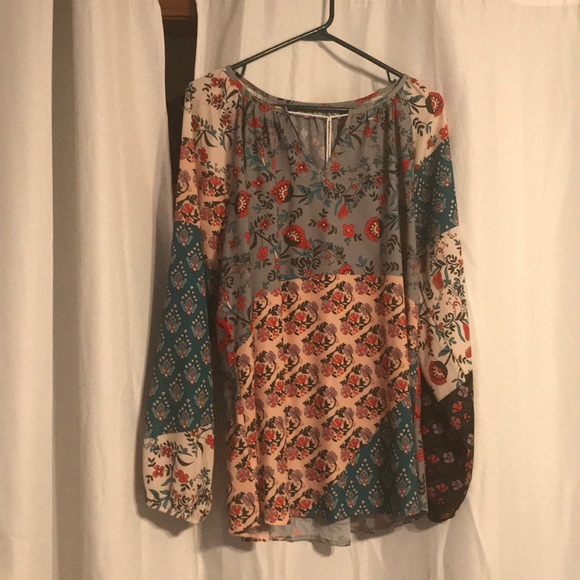 Tops - Boutique Top